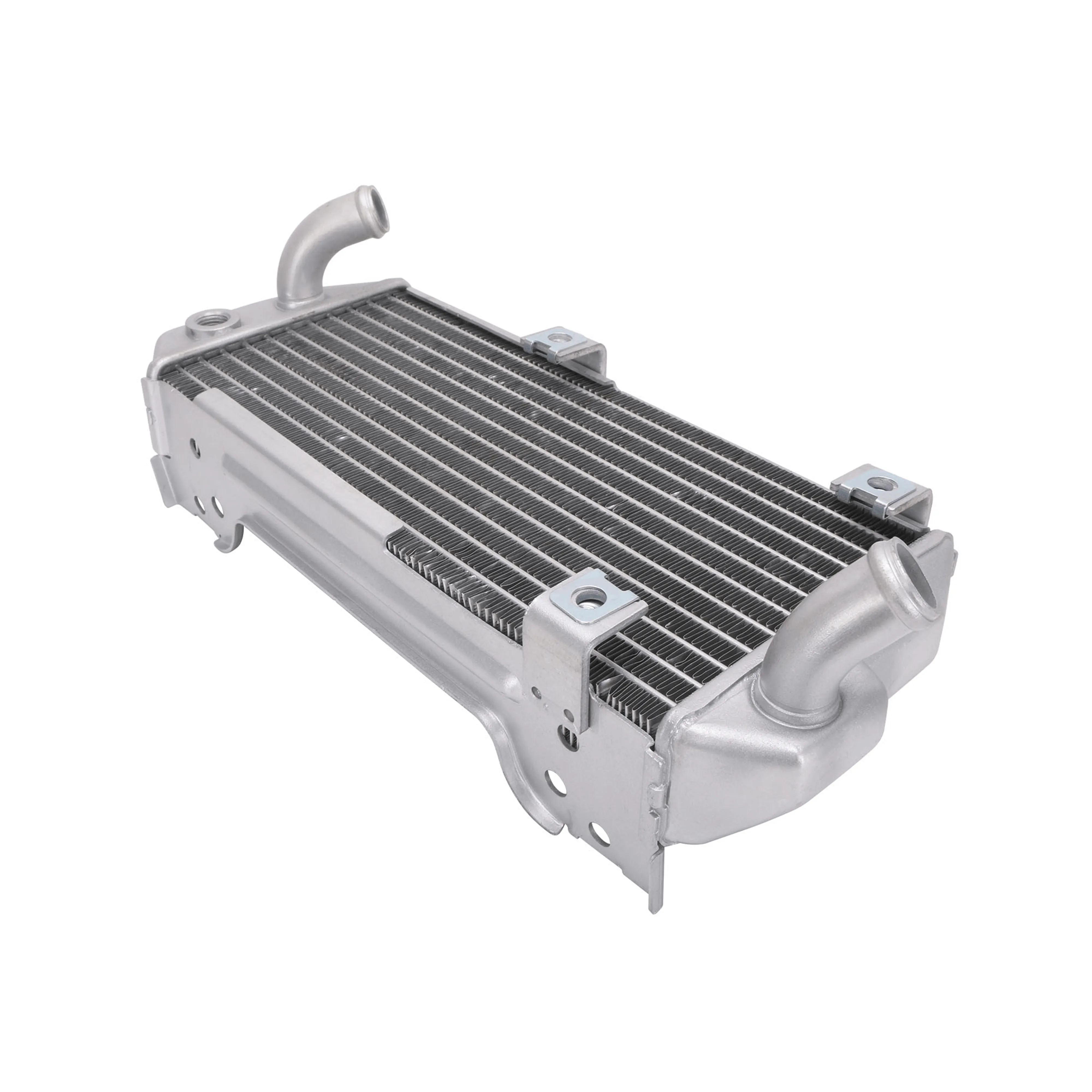 Radiator For SUZUKI DRZ400S DRZ400SM