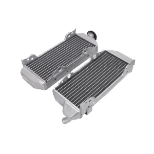 Radiator For SUZUKI DRZ400S DRZ400SM