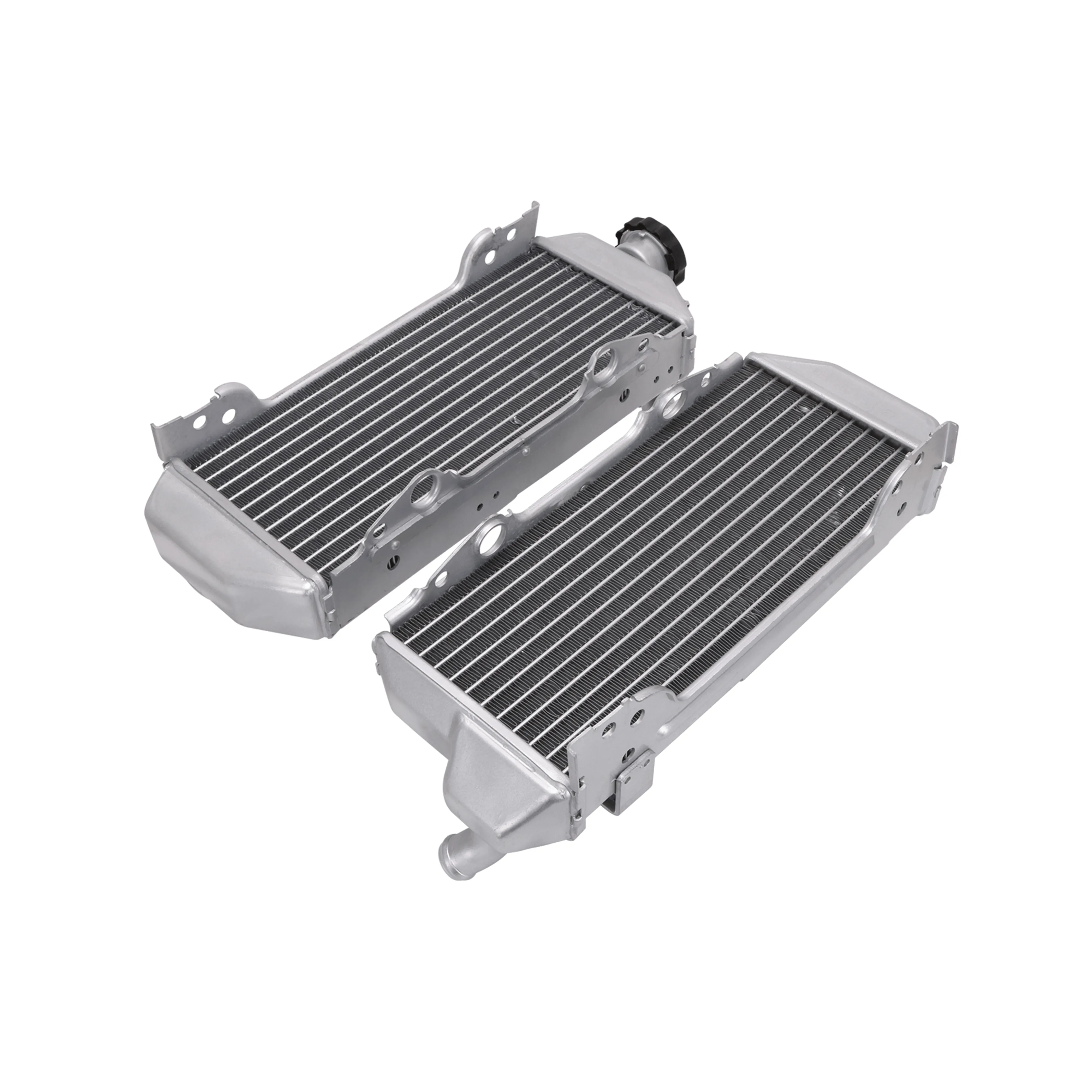 Radiator For SUZUKI DRZ400S DRZ400SM