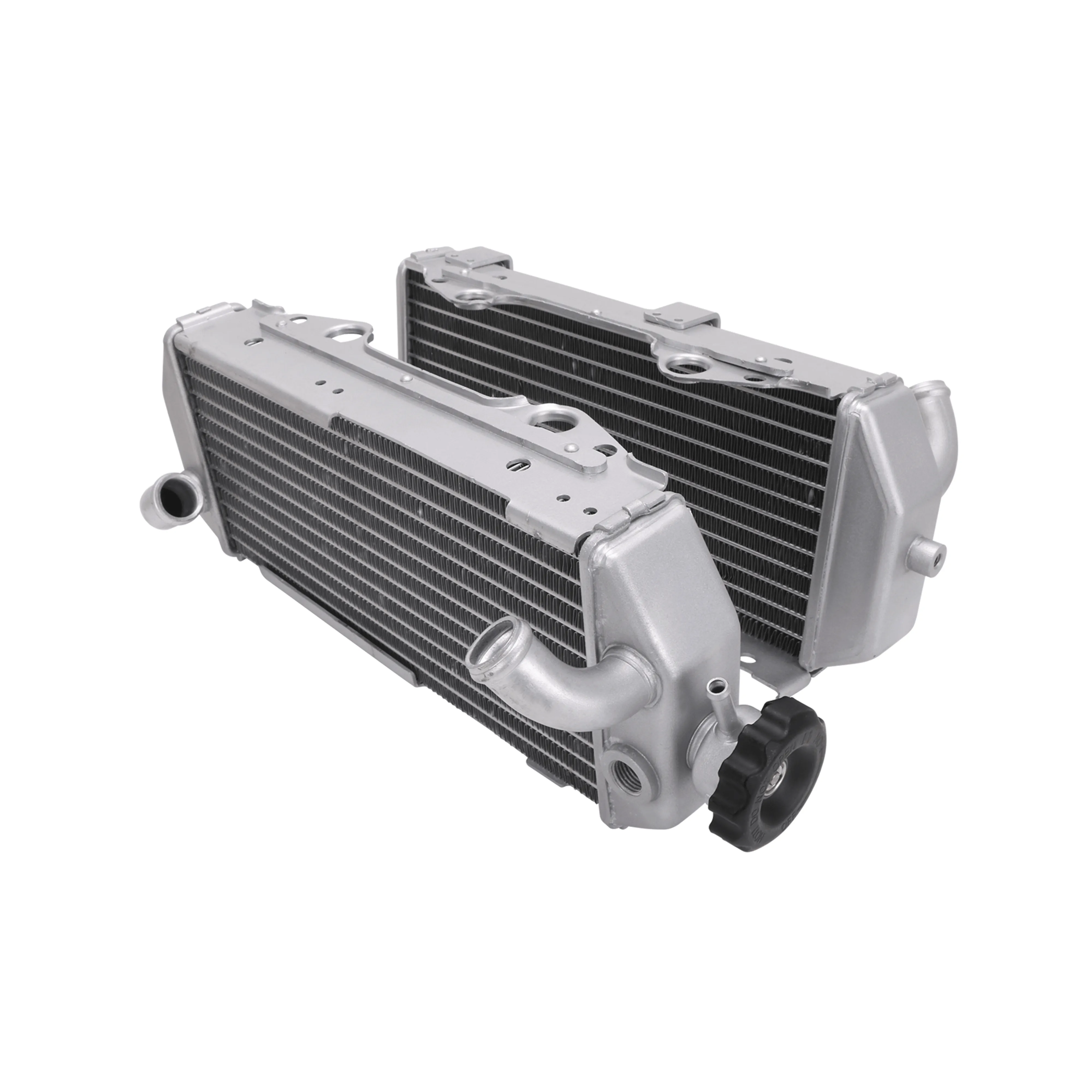 Radiator For SUZUKI DRZ400S DRZ400SM