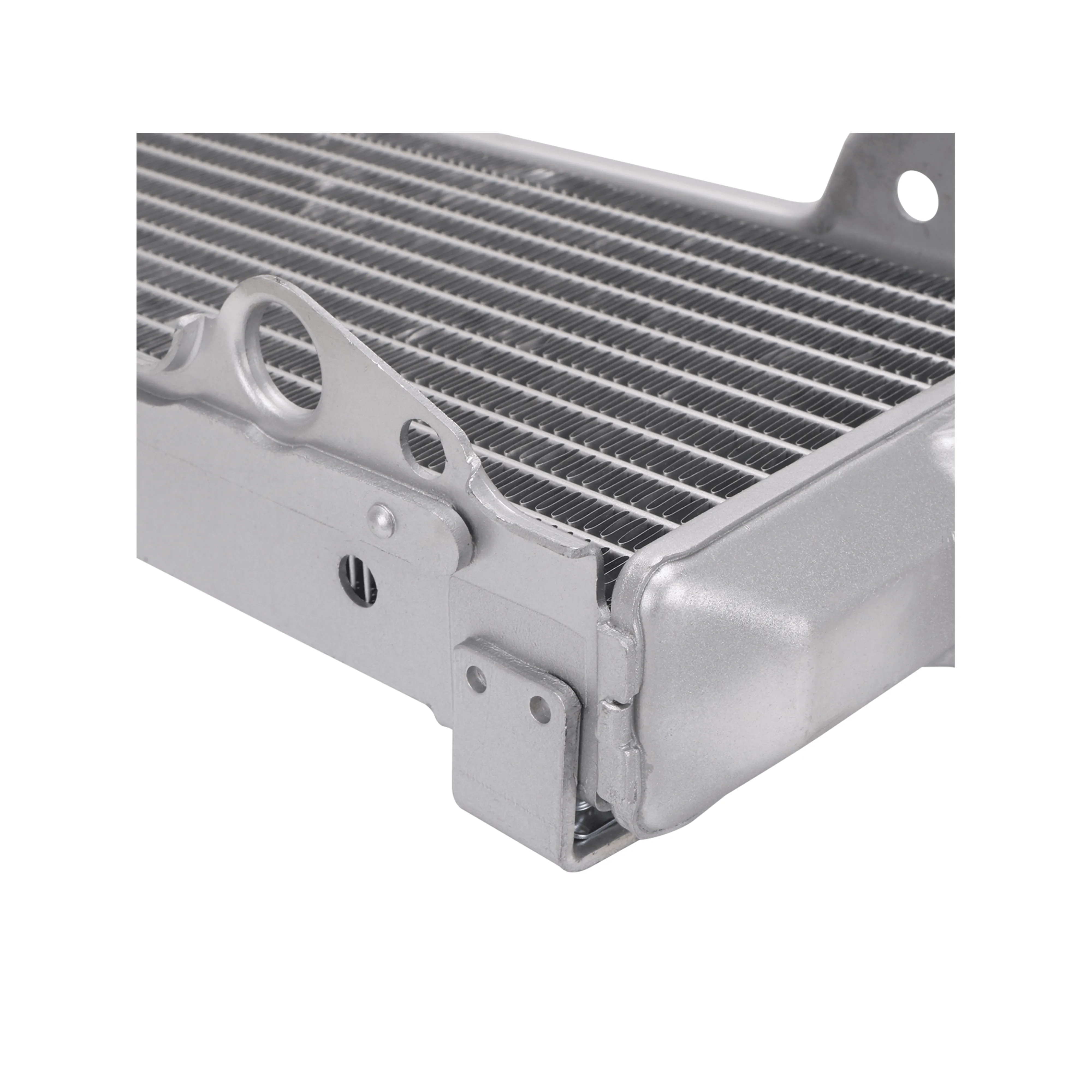 Radiator For SUZUKI DRZ400S DRZ400SM