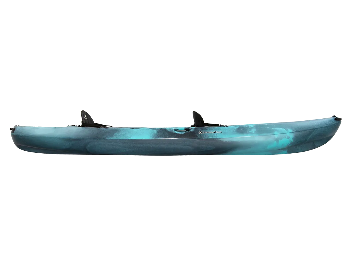 RAMBLER 13.5 FAMILY ADVENTURE 2 1 KAYAK