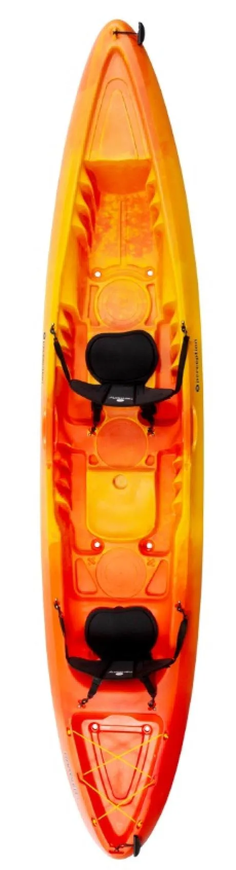RAMBLER 13.5 FAMILY ADVENTURE 2 1 KAYAK