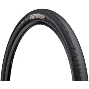 Rampart Bike Tire, 650 x 47, Durable, Tubeless-Ready