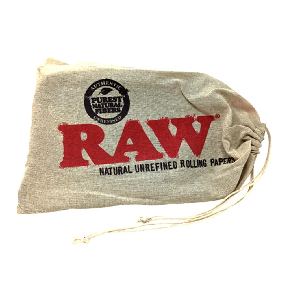 Raw - Wooden Pour Rolling Tray