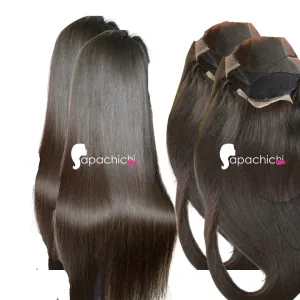 Ready Made Wig