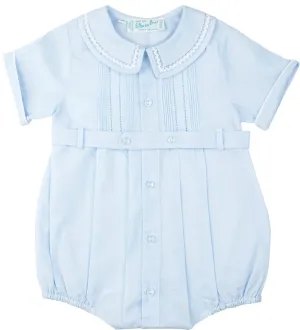 Ric Rac Button Belt Bubble