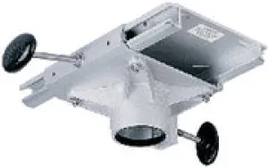 SEAT SLIDE AND SPIDER - STANDARD SERIES