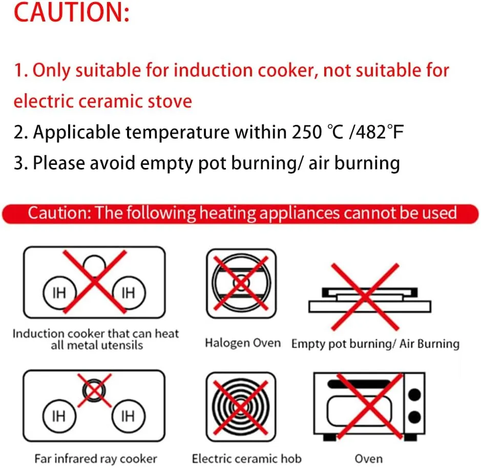 Silicone Induction Cooktop Protector Mat for Cooking 2 Pieces Anti Scratch Mat for Induction Cooktop Non Slip Induction Cook-top Pads Universal Induction Cooker Mat Orange Flower Shape 25cm