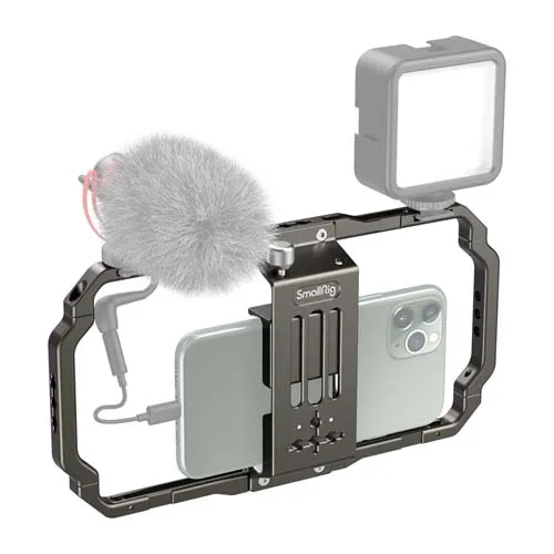 SmallRig Universal Mobile Phone Cage