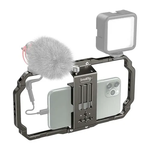 SmallRig Universal Mobile Phone Cage