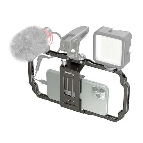 SmallRig Universal Mobile Phone Cage