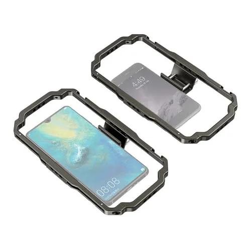 SmallRig Universal Mobile Phone Cage