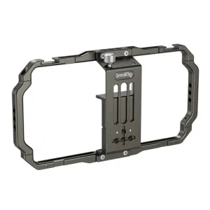 SmallRig Universal Mobile Phone Cage