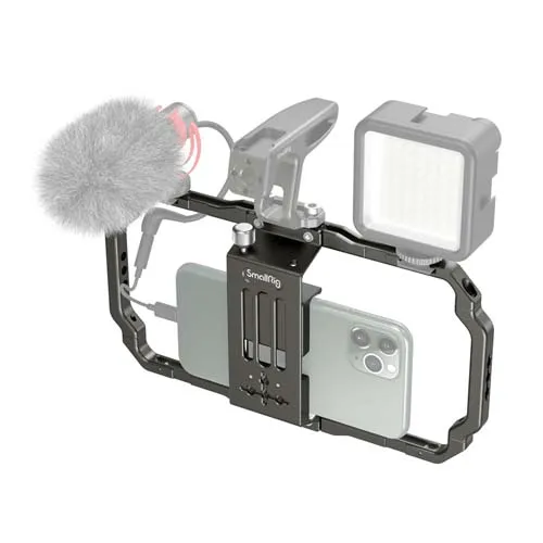 SmallRig Universal Mobile Phone Cage