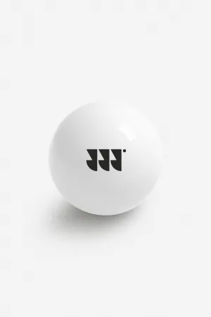 Smooth Hollow Ball