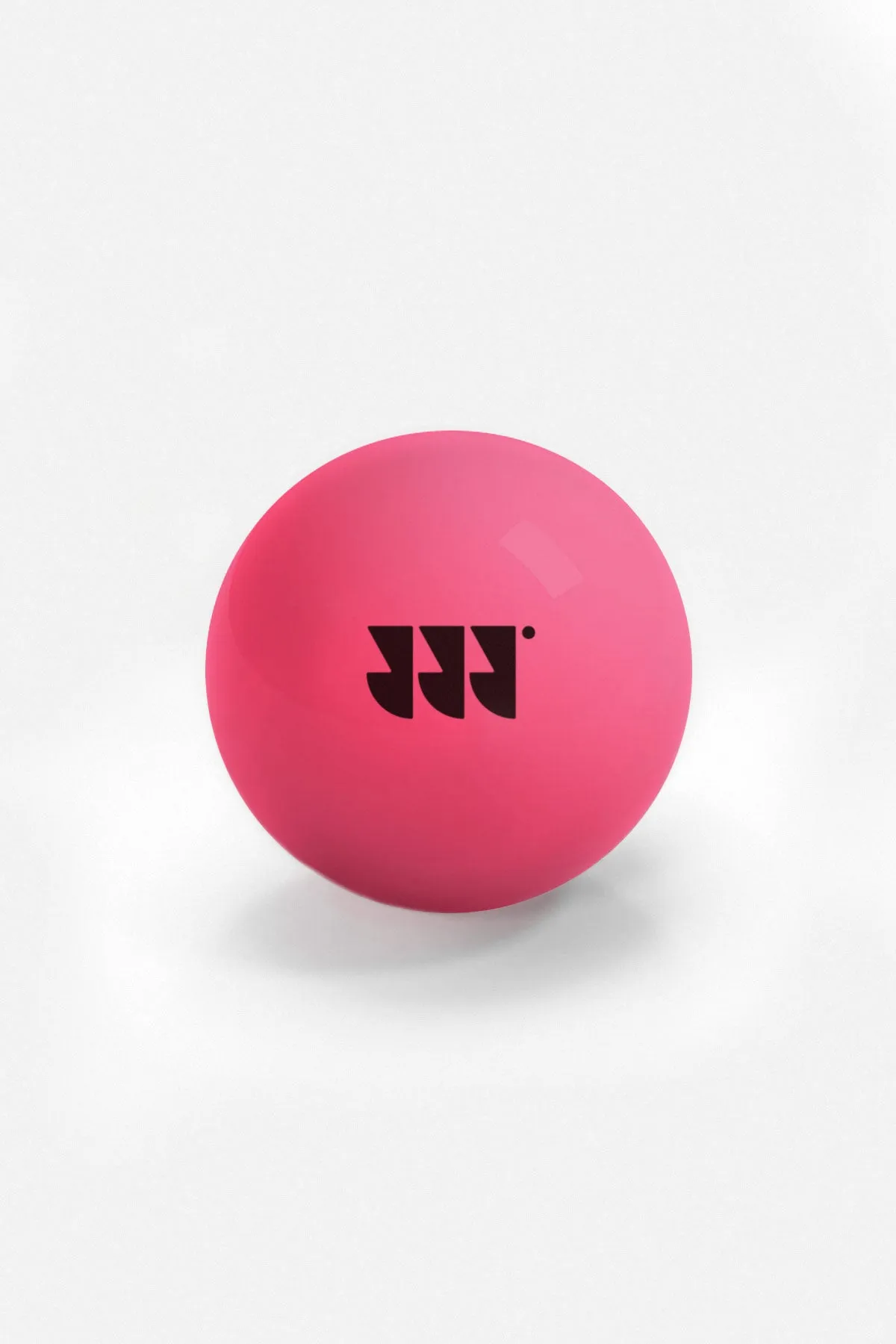Smooth Hollow Ball