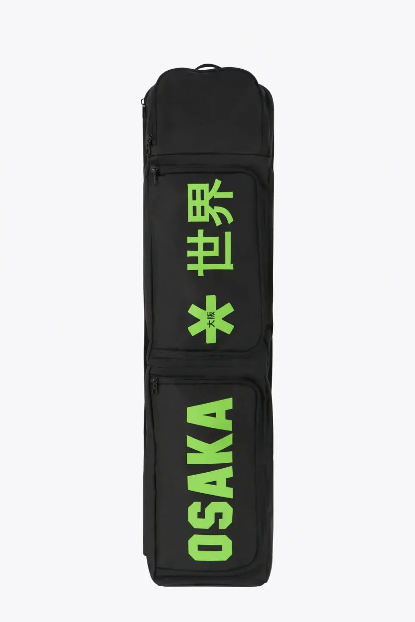 Sports SB Large 2.0 Stick bag -  ICONIC BLACK