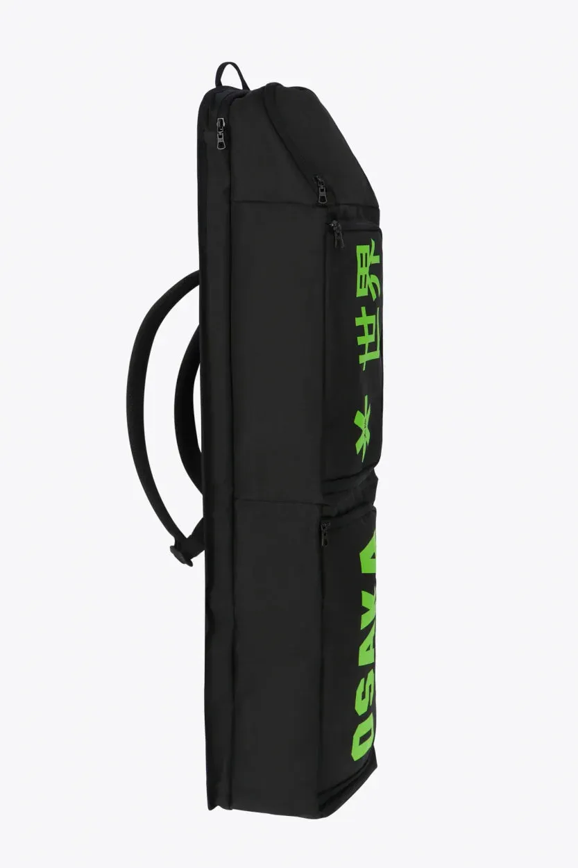 Sports SB Large 2.0 Stick bag -  ICONIC BLACK