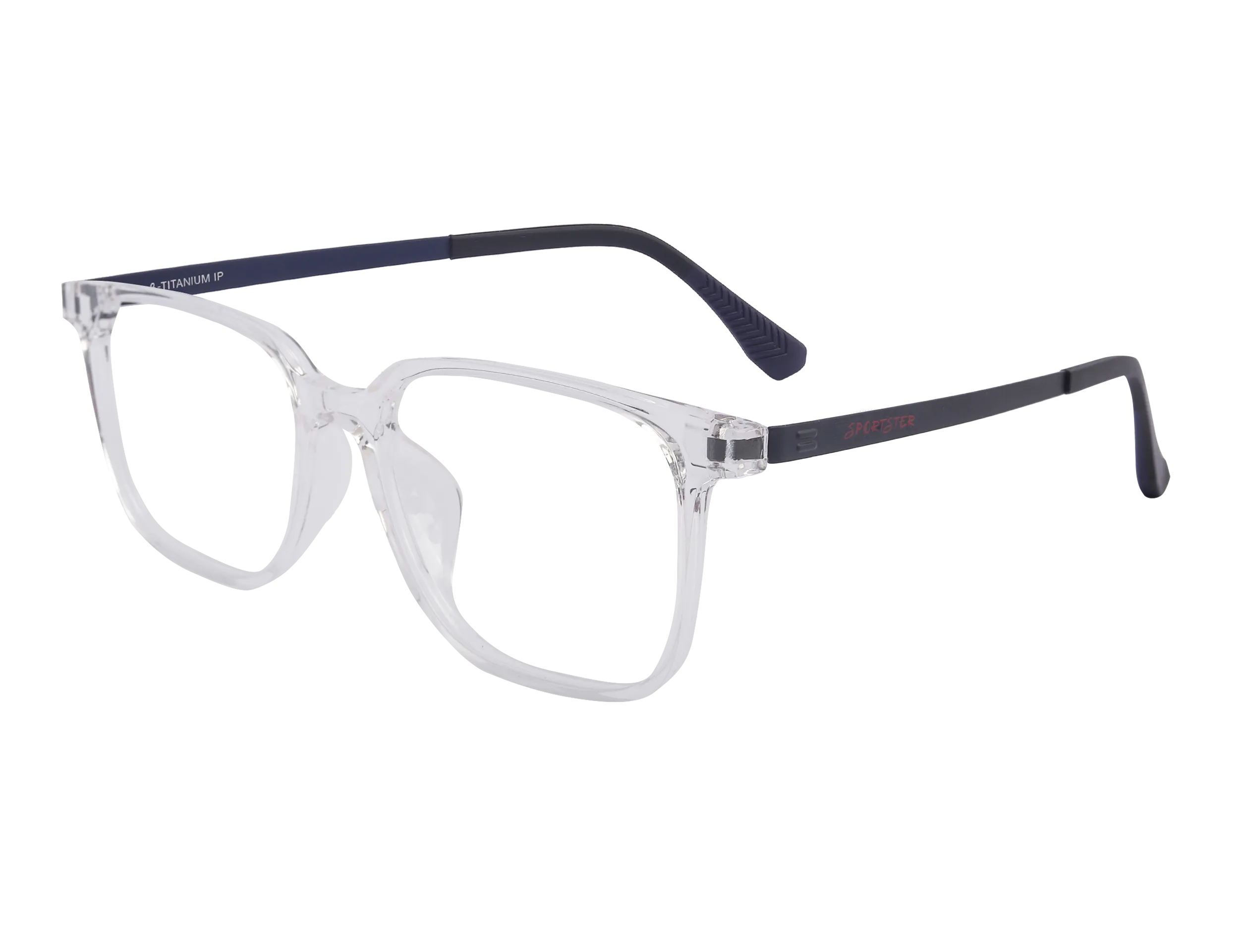 Sportster Square Frames - 5084