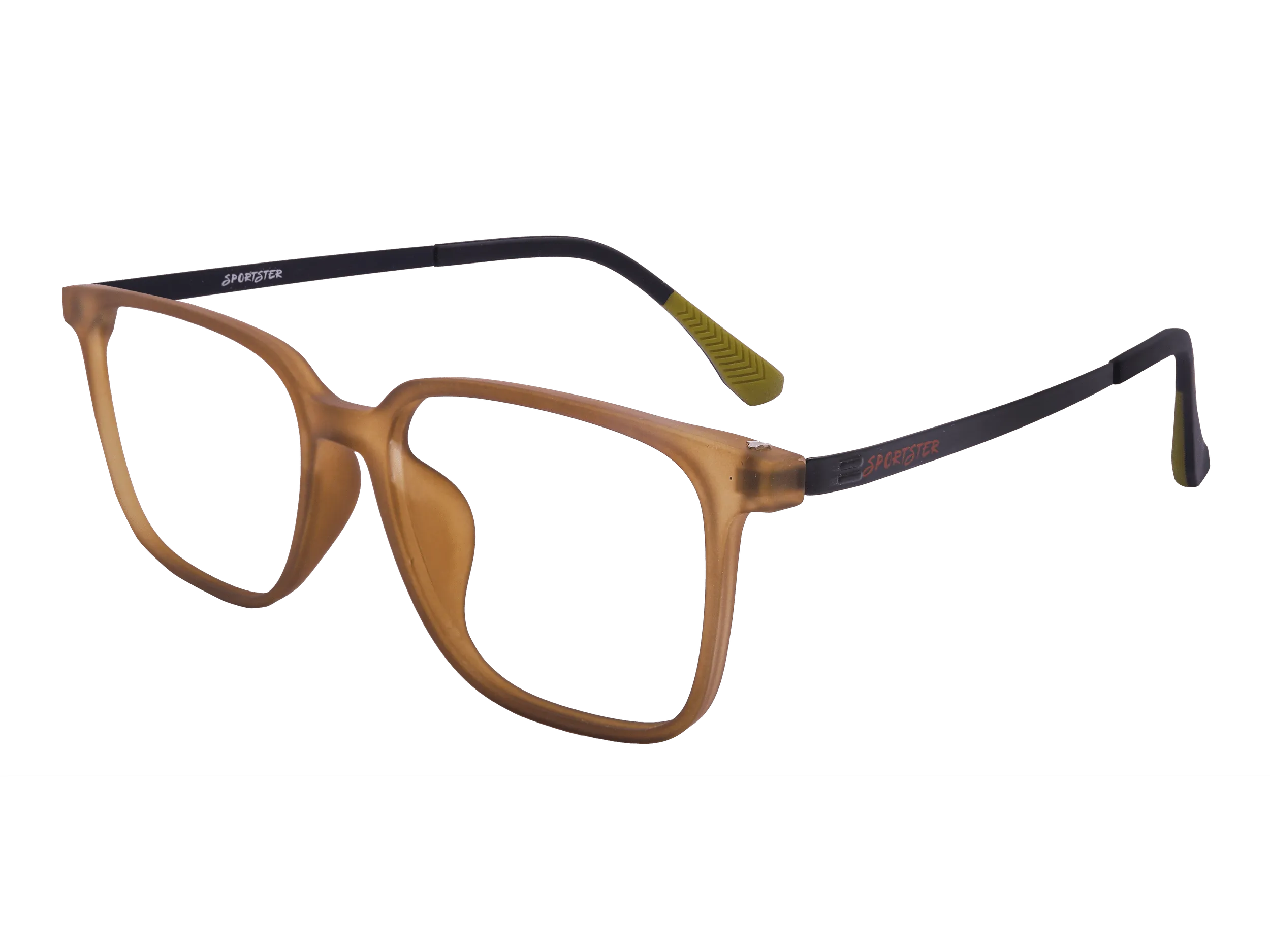 Sportster Square Frames - 5084