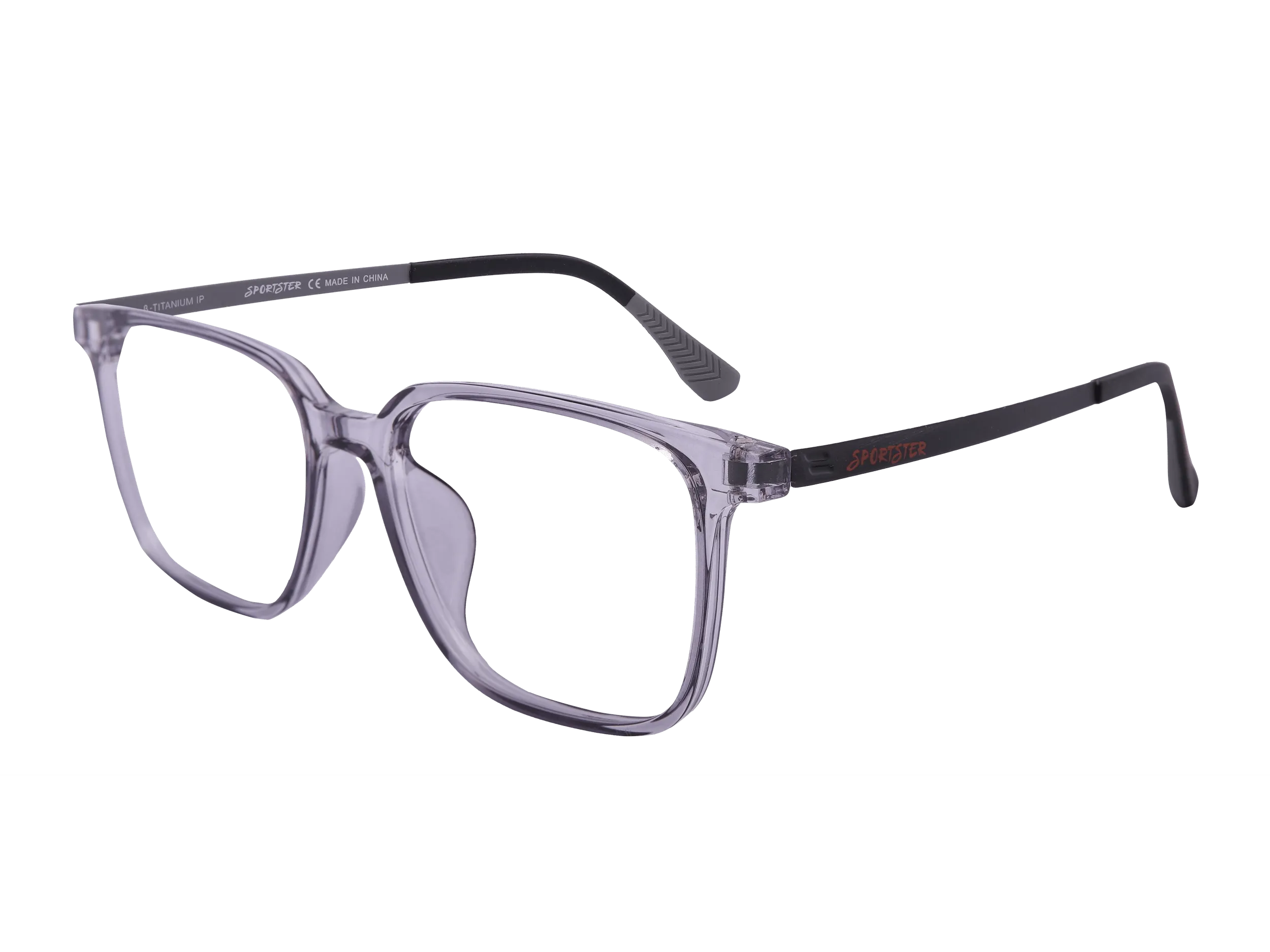 Sportster Square Frames - 5084