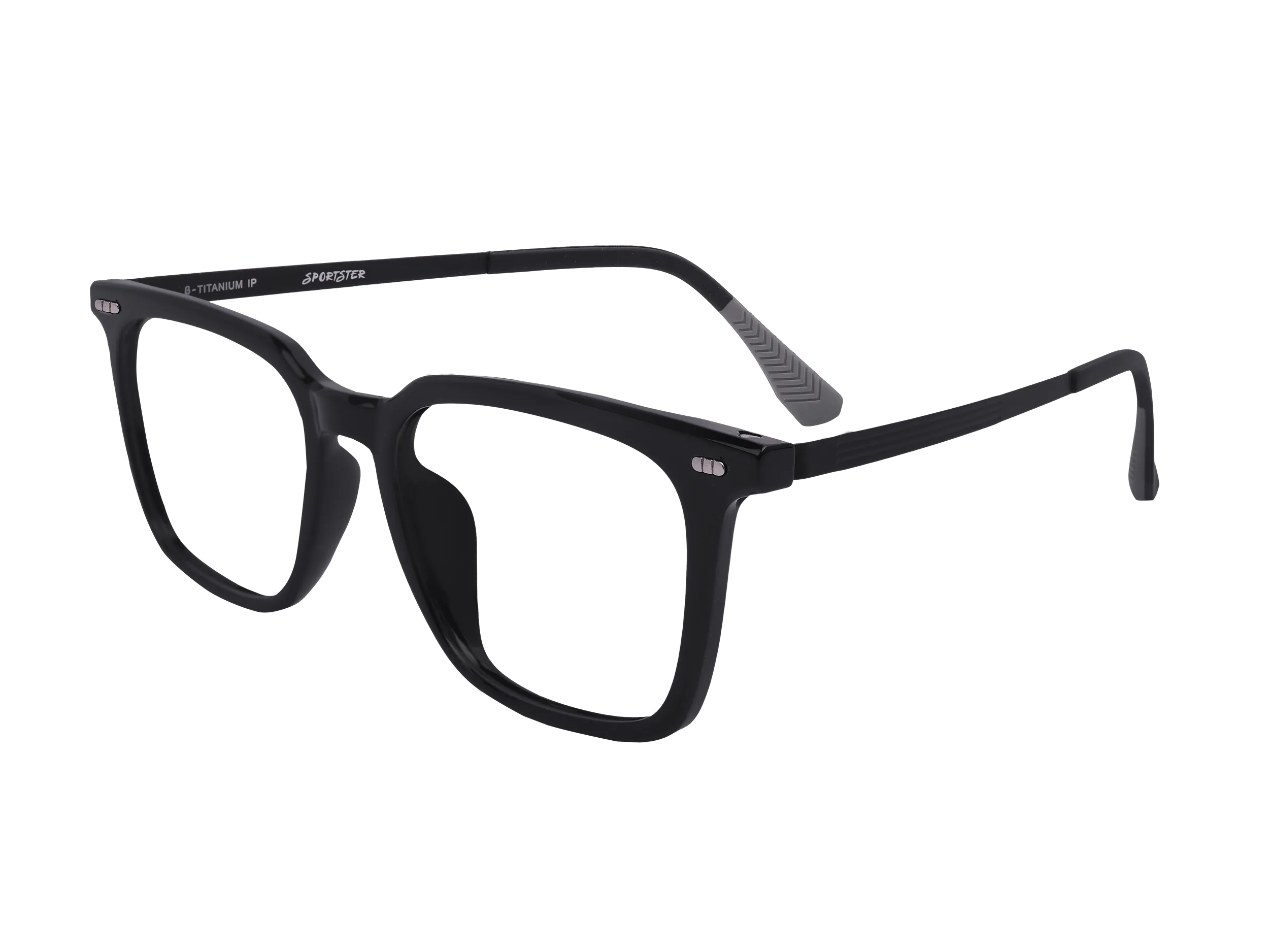 Sportster Square Frames - 5098