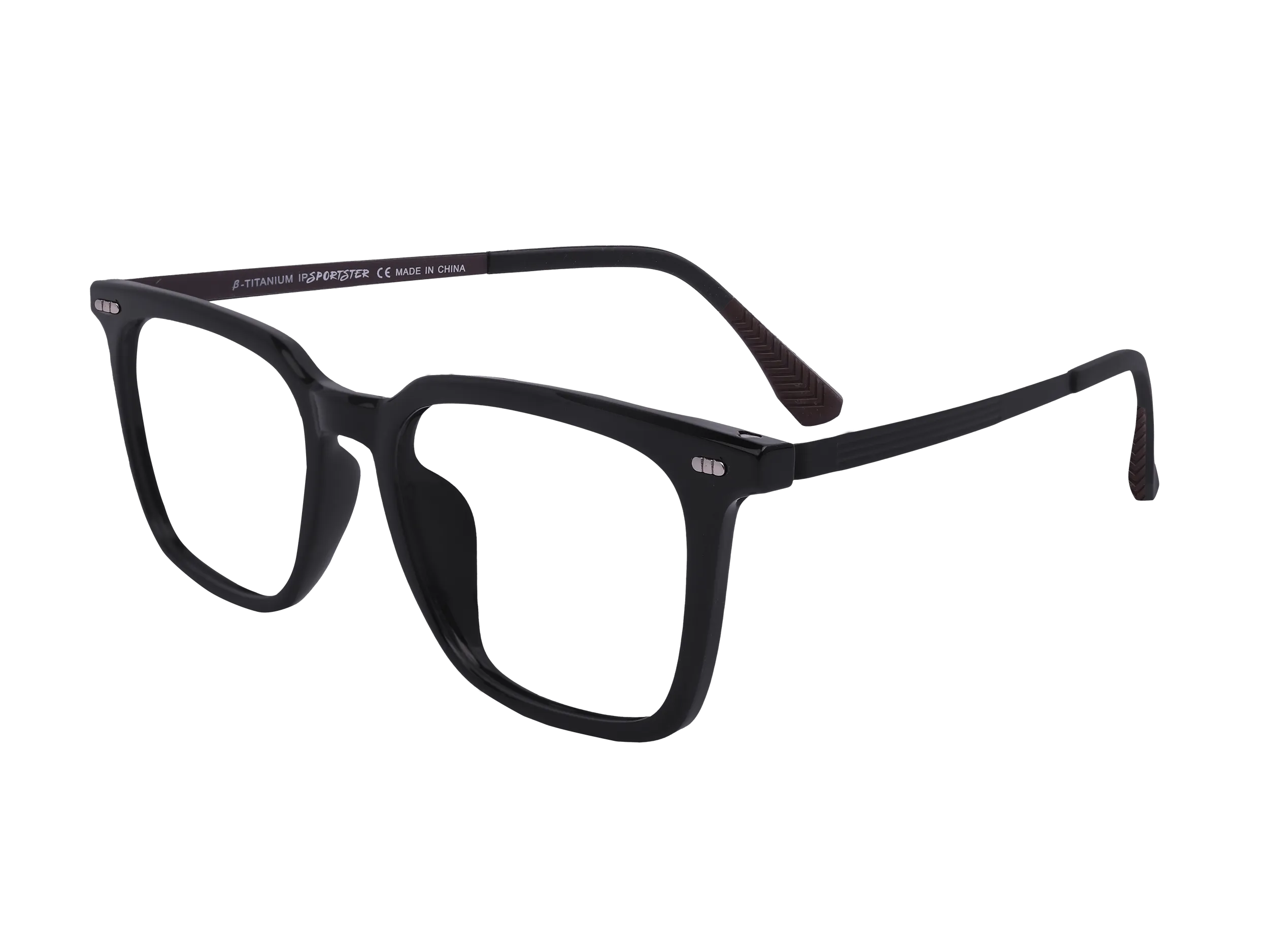 Sportster Square Frames - 5098