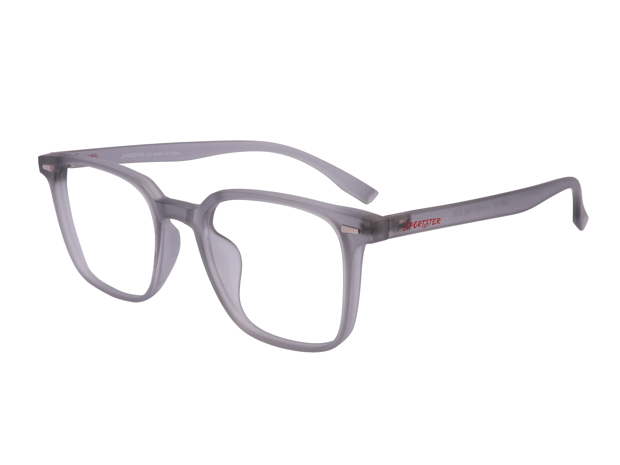 Sportster Square Frames - 87197