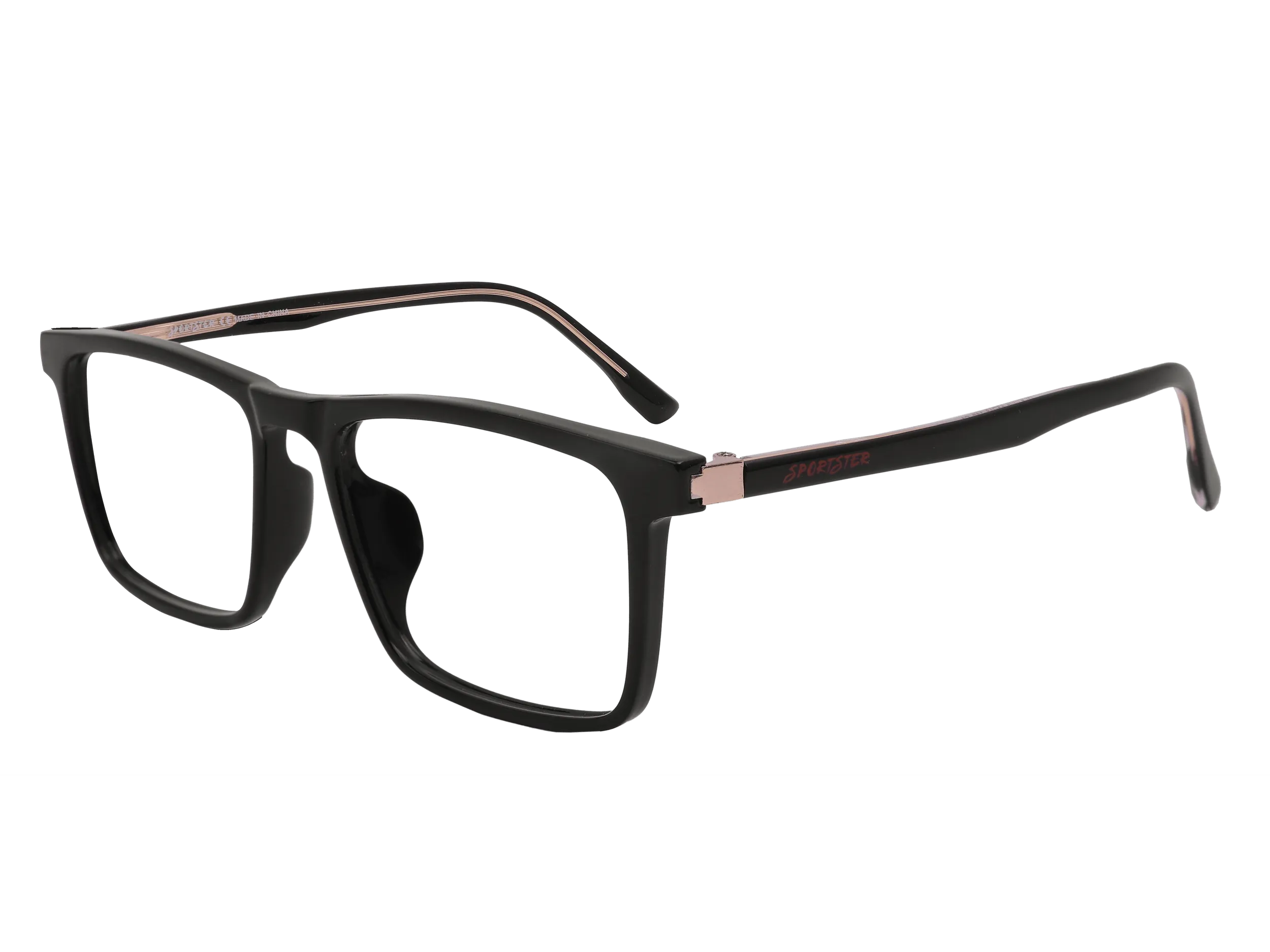 Sportster Square Frames - 91006