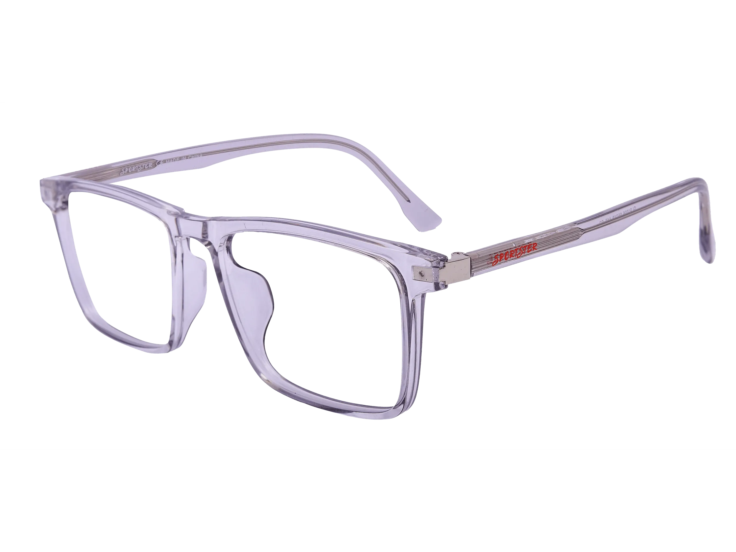 Sportster Square Frames - 91006
