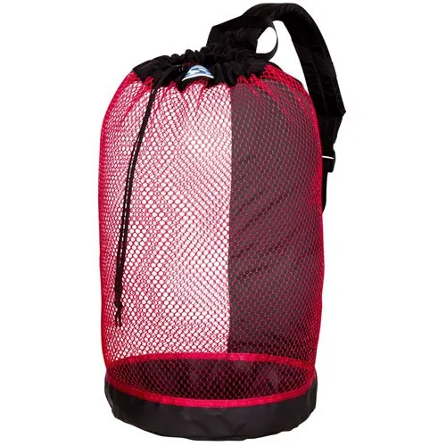Stahlsac BVI Mesh SCUBA Diving Equipment Backpack