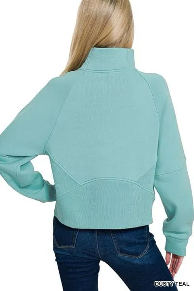 Streamlined Style Scubas