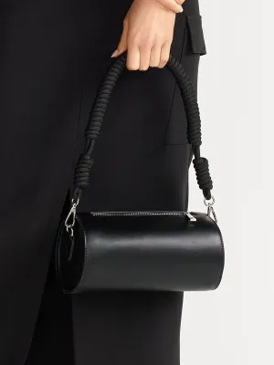 Street Level Rope Handle Barrel Bag - Brands We Love