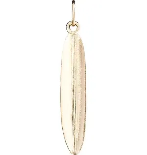 Surfboard Mini Charm