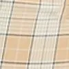 Tall Mid-Rise Modern Bootcut Pant - Plaid