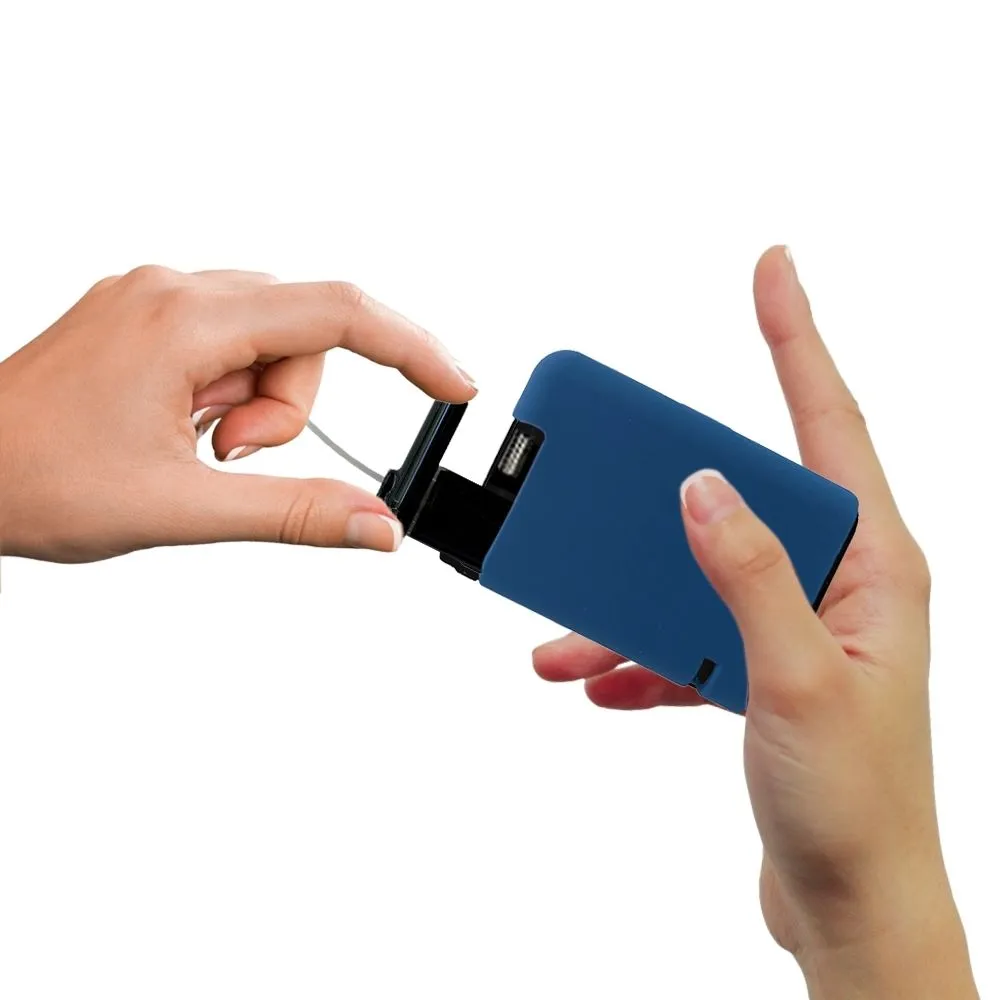 Tandem T:Slim Protective Silicone Gel Skin (other colours available) - Sugar Medical