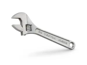 Tekton 23002 6-Inch Adjustable Wrench
