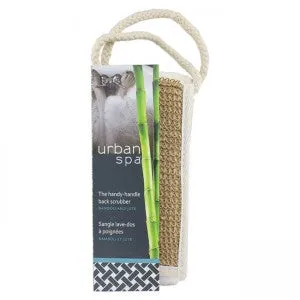 The Handy-handle Back Scrubber