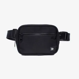 THREAD Fanny Pack (Black)