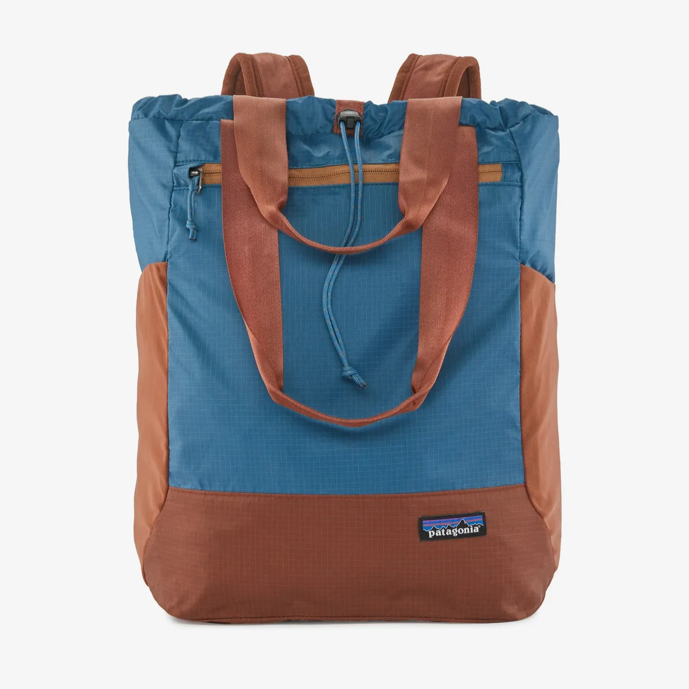 Ultralight Black Hole Tote Pack 27L