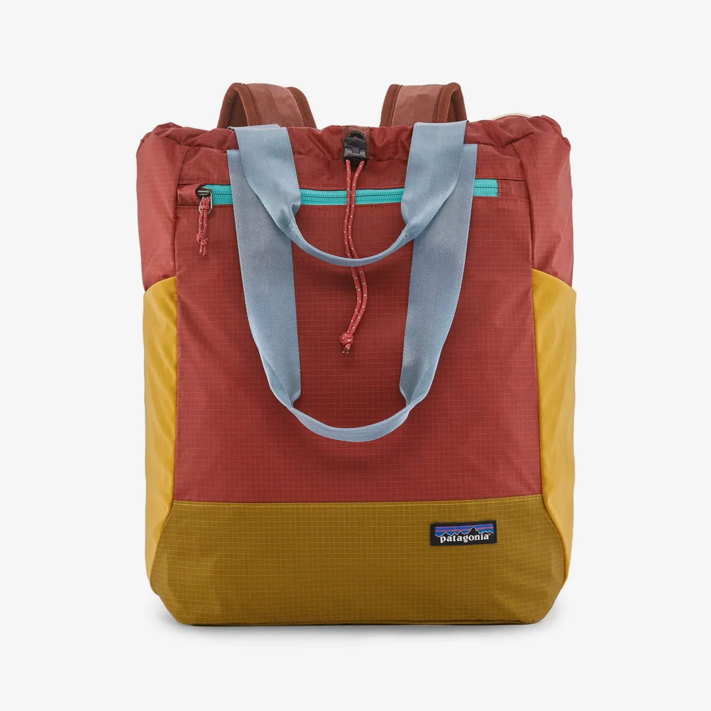 Ultralight Black Hole Tote Pack 27L