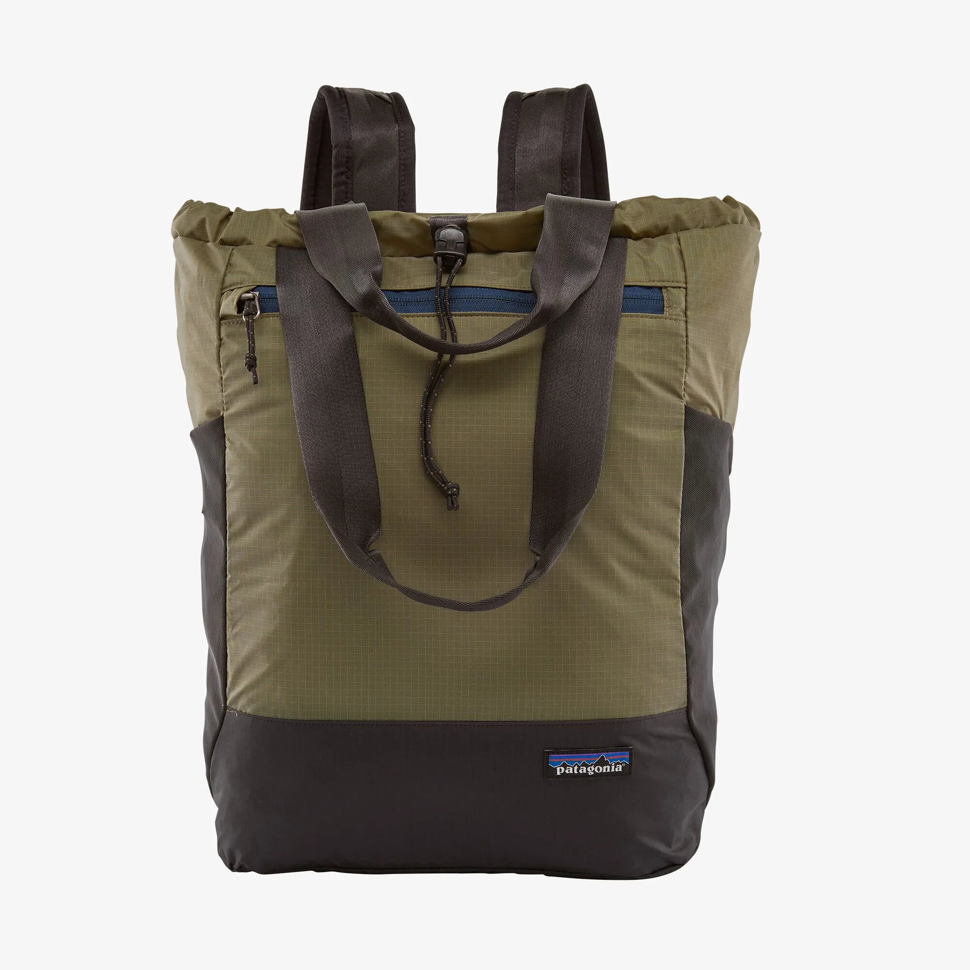 Ultralight Black Hole Tote Pack 27L