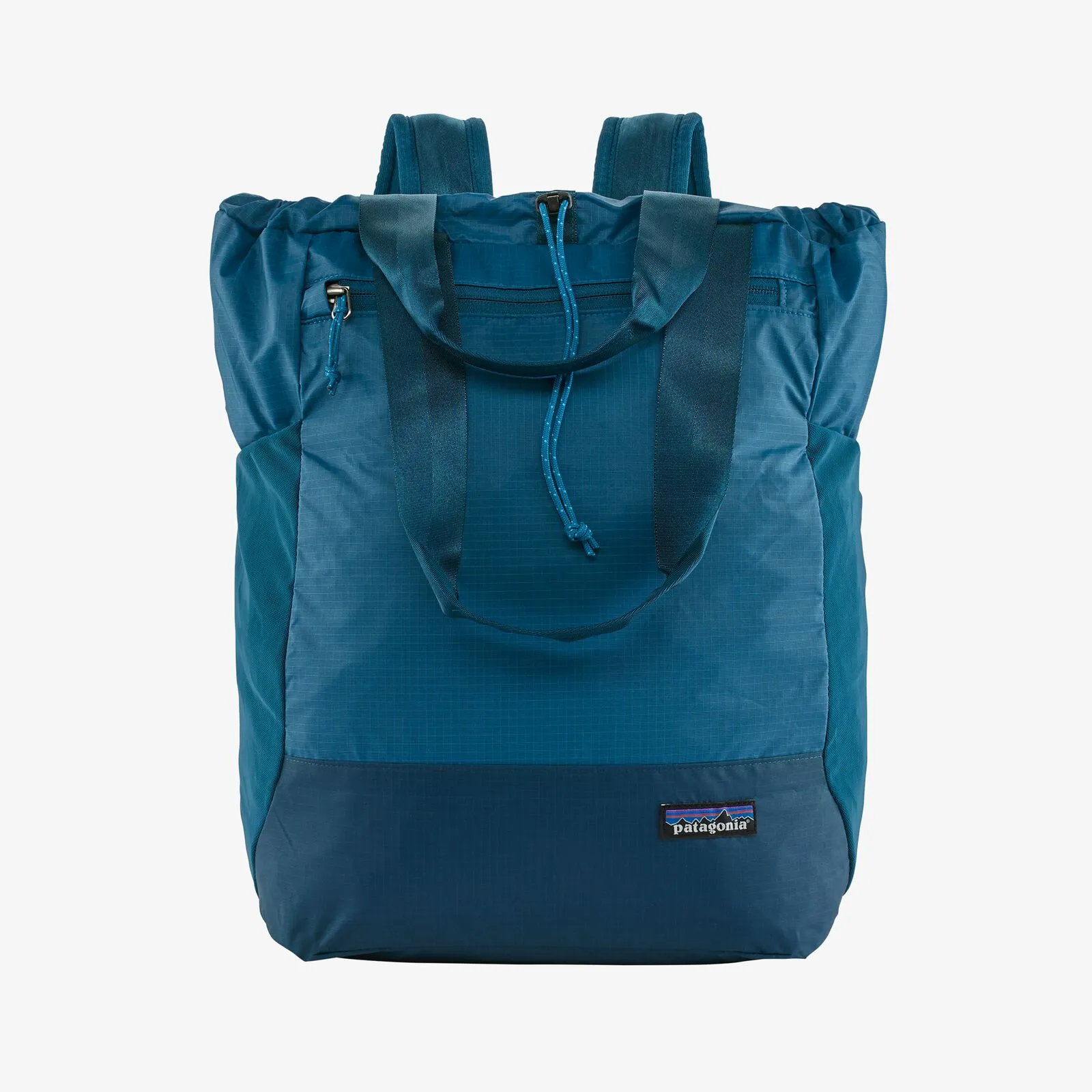 Ultralight Black Hole Tote Pack 27L