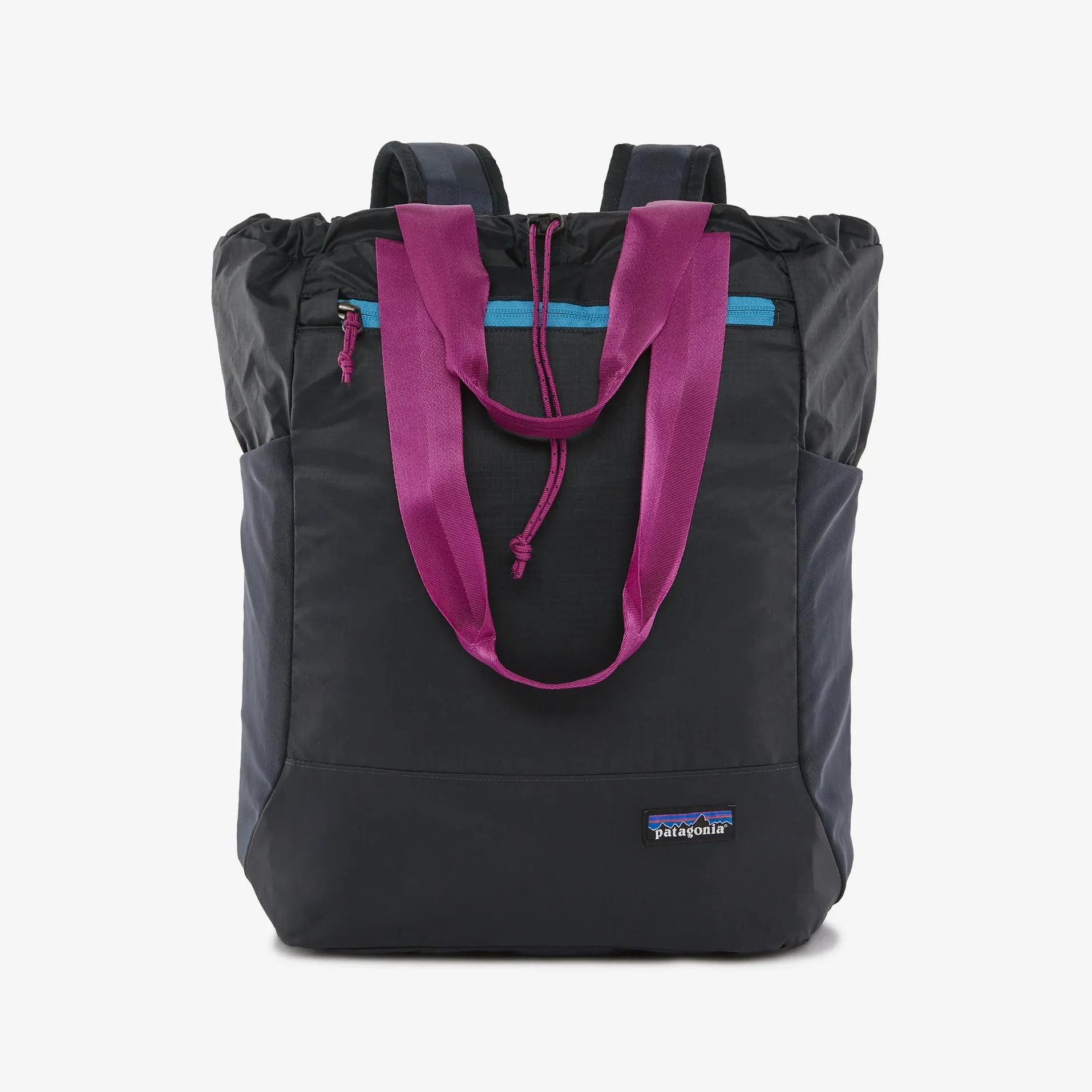 Ultralight Black Hole Tote Pack 27L