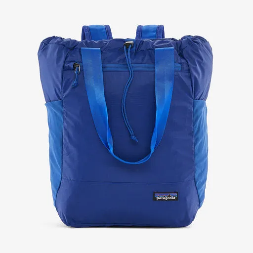 Ultralight Black Hole Tote Pack 27L