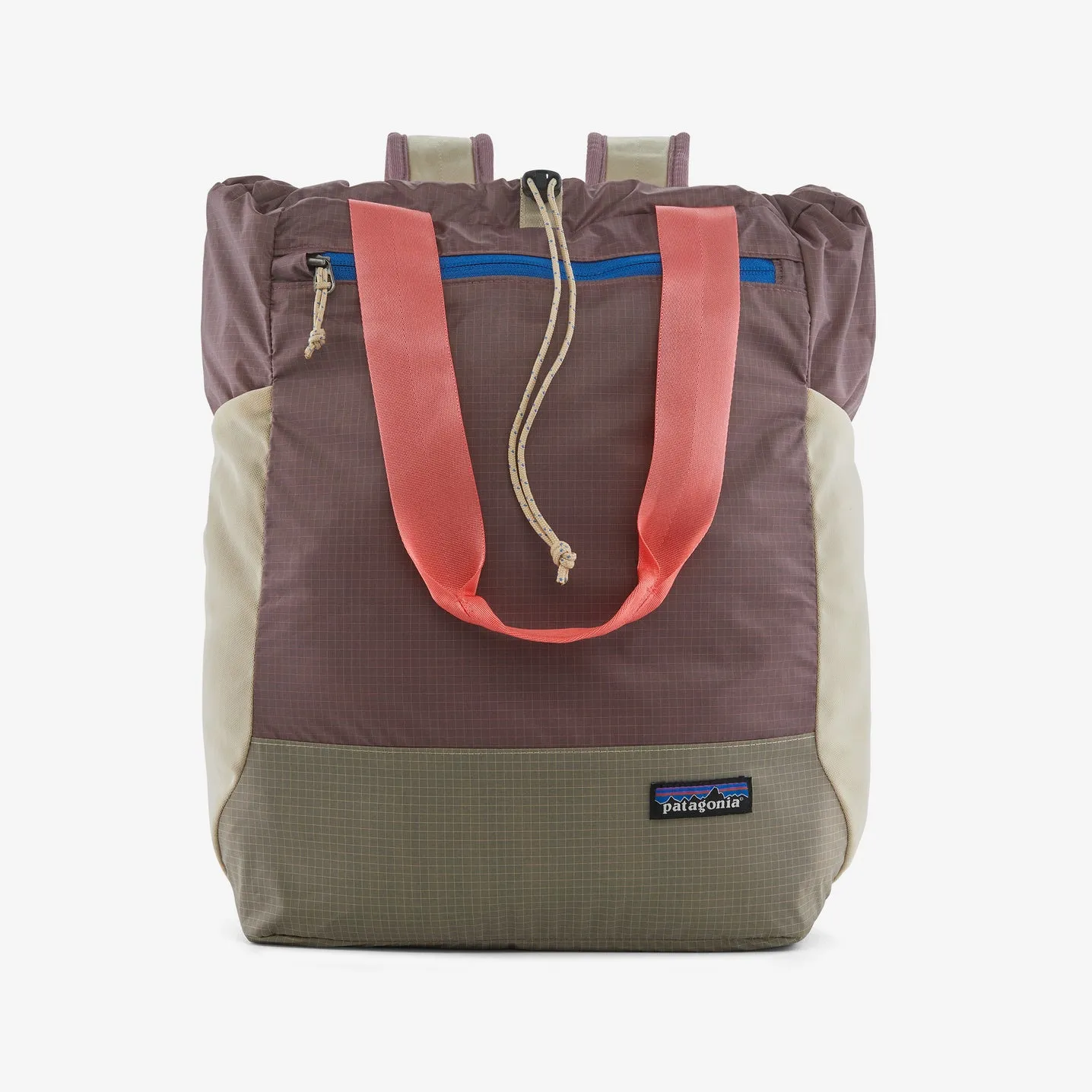 Ultralight Black Hole Tote Pack 27L