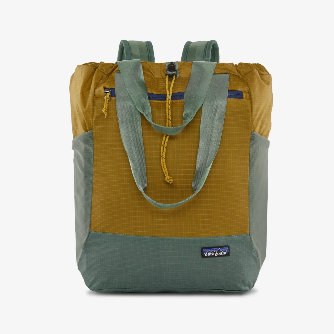 Ultralight Black Hole Tote Pack 27L