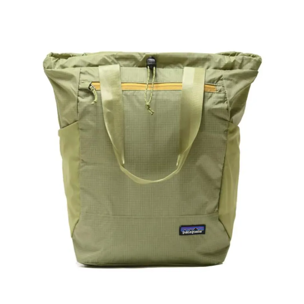 Ultralight Black Hole Tote Pack 27L