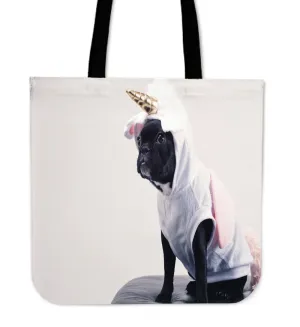 Unicorn Pup